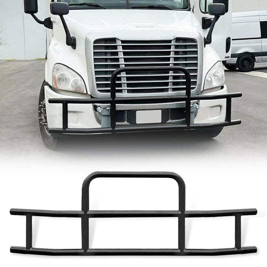 Front Bumper Deer Guard for Volvo VN/VNL 2018-2022 with Bracket