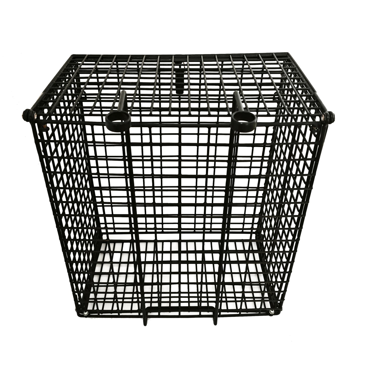 Metro mobility scooter parts-rear basket