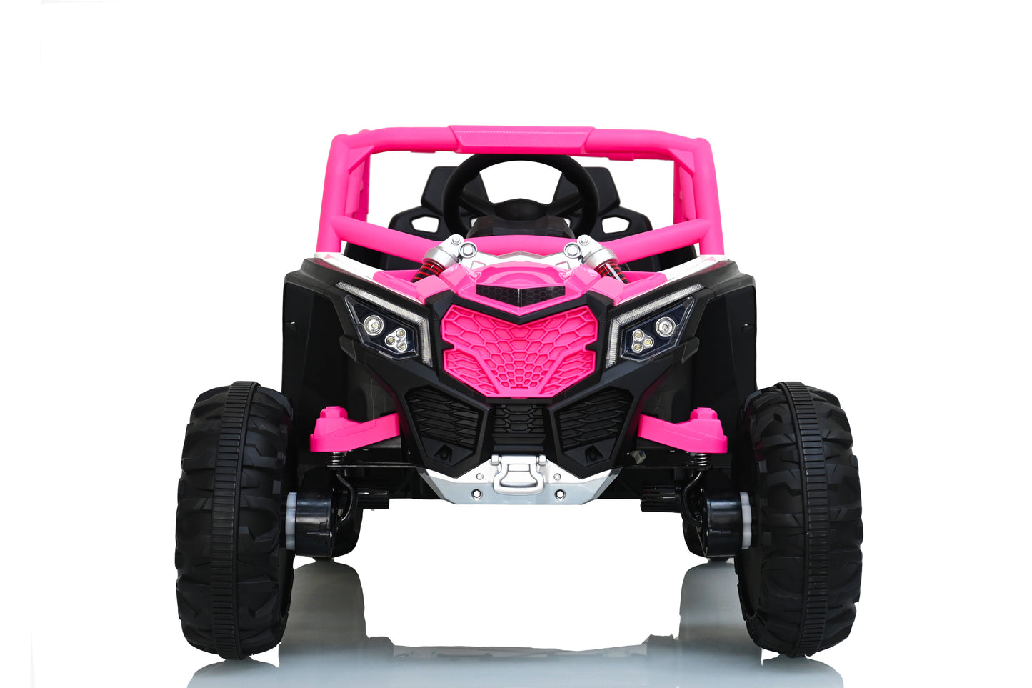 ride on car, kids electric UTV car,  2 Seat Ride On Car for Kids,12V Ride On UTV Toy,4WD Electric Car with  remote control /Swing/ for 3~6 years boys/girls