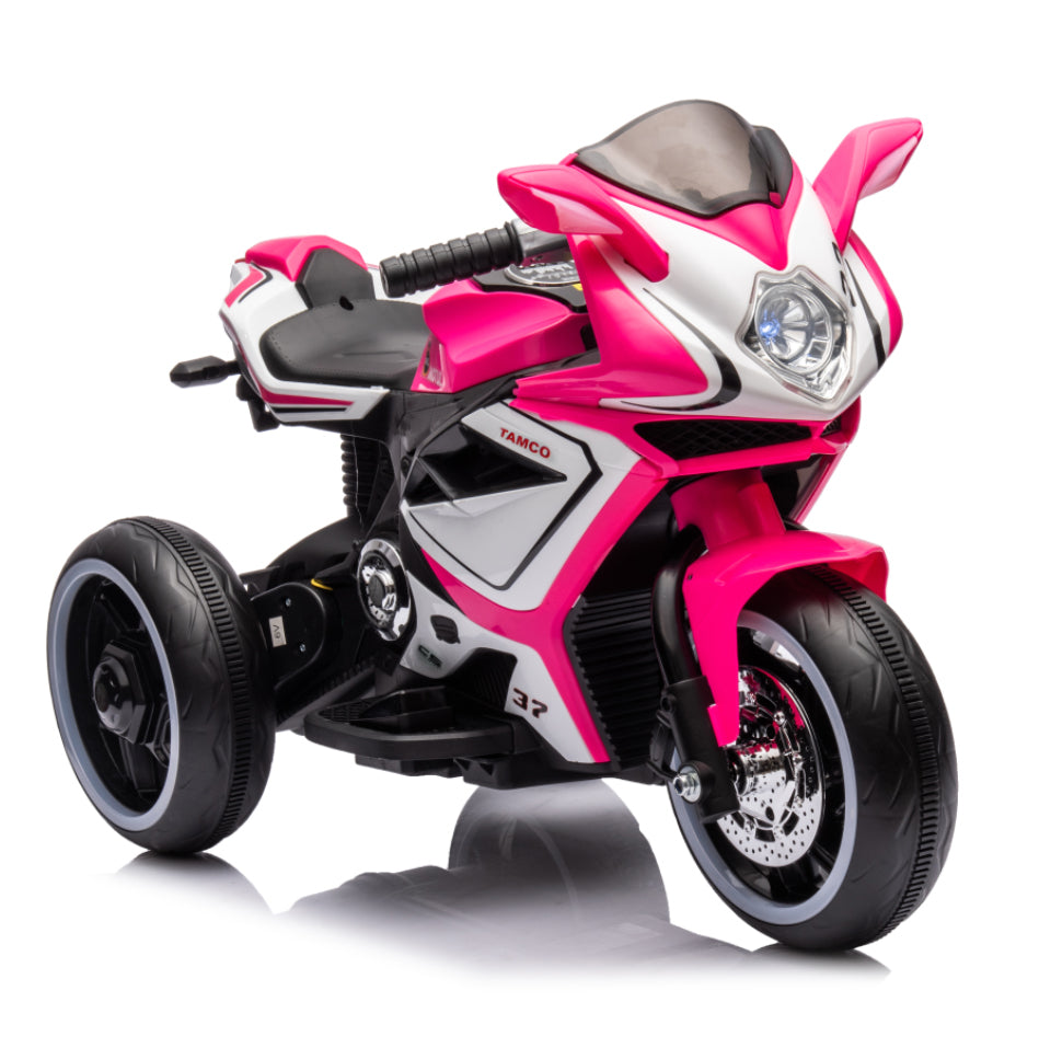 6V Kids Electric motorcycle/ Cheap Kids toys motorcycle/Kids electric car/electric ride on motorcycle 3-4 years girls