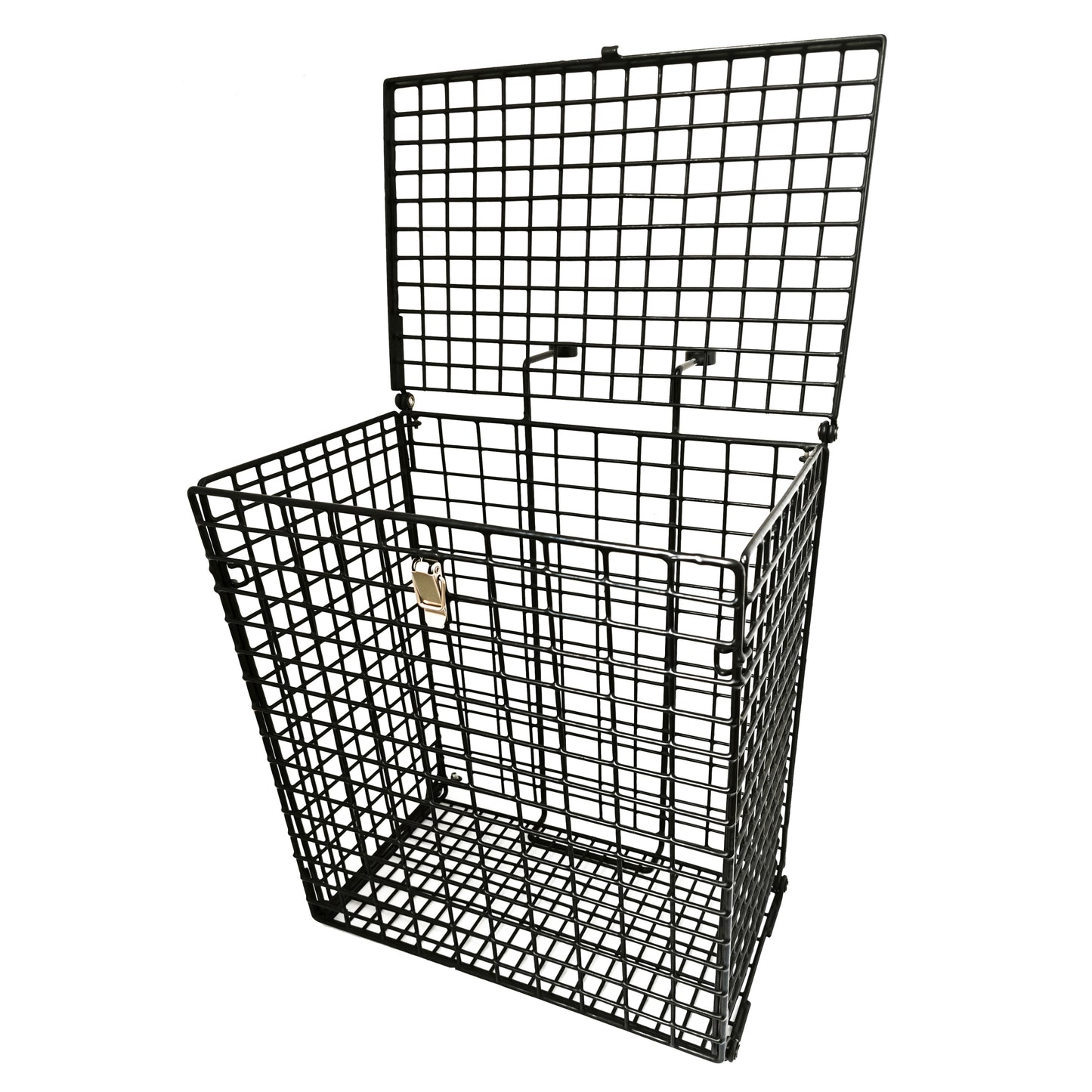 Metro mobility scooter parts-rear basket