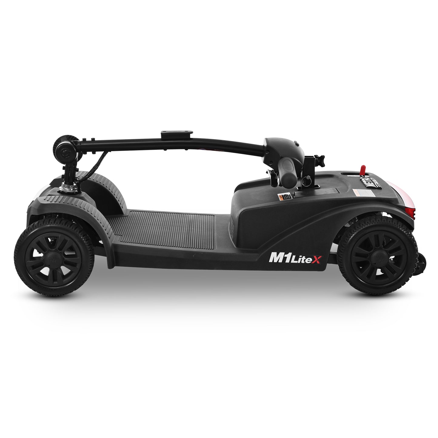 M1 LITEX-BLACK