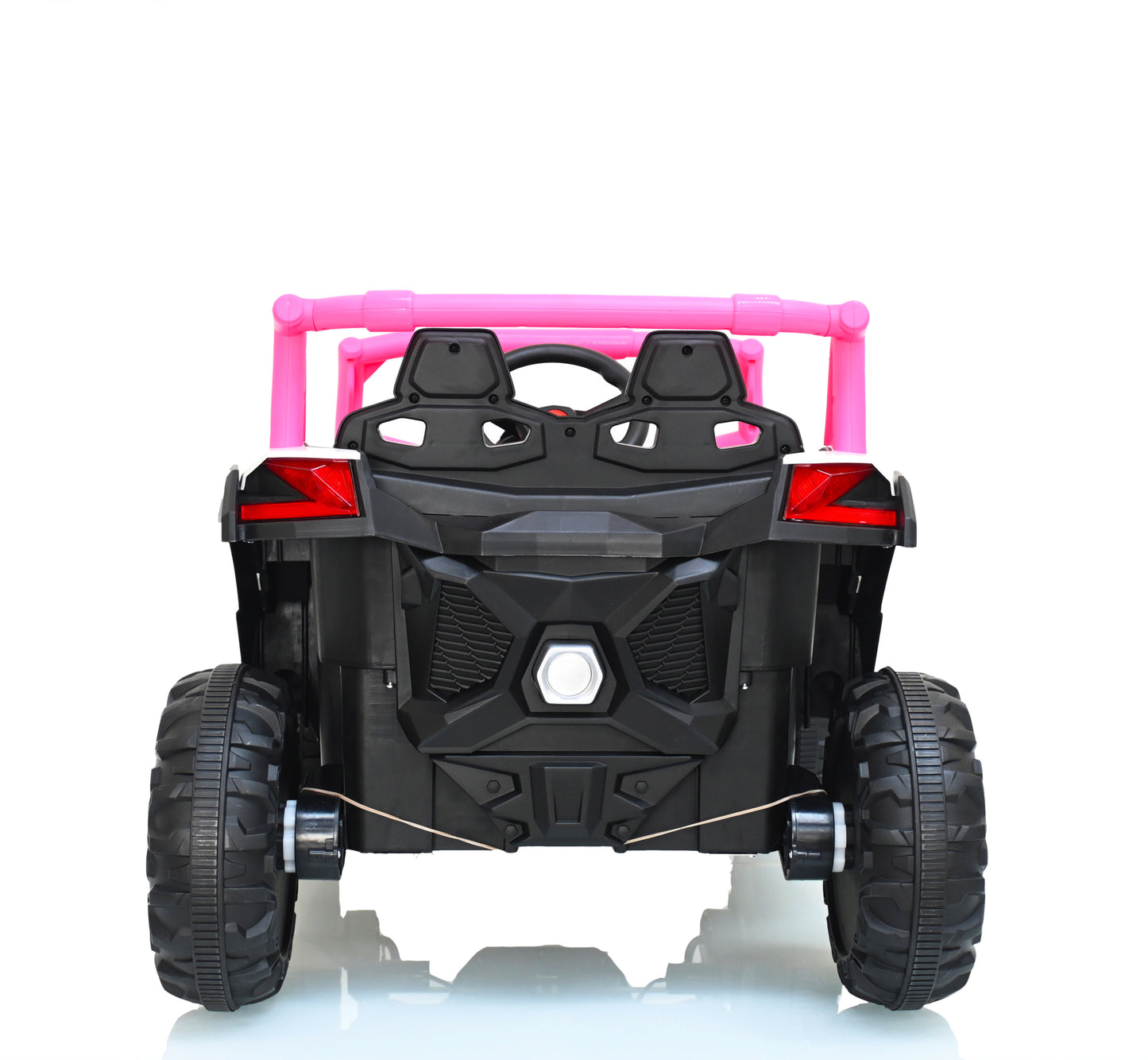 ride on car, kids electric UTV car,  2 Seat Ride On Car for Kids,12V Ride On UTV Toy,4WD Electric Car with  remote control /Swing/ for 3~6 years boys/girls