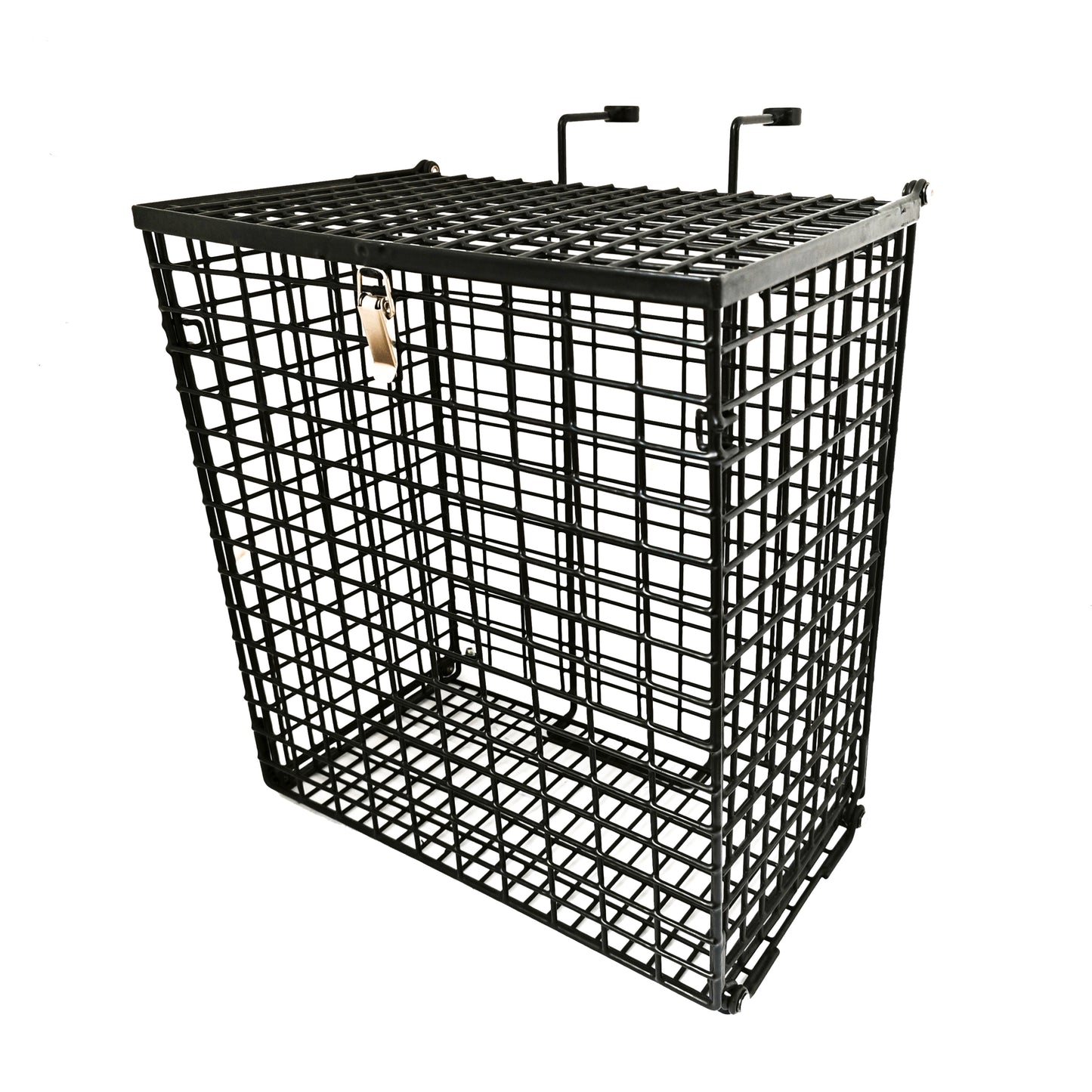 Metro mobility scooter parts-rear basket