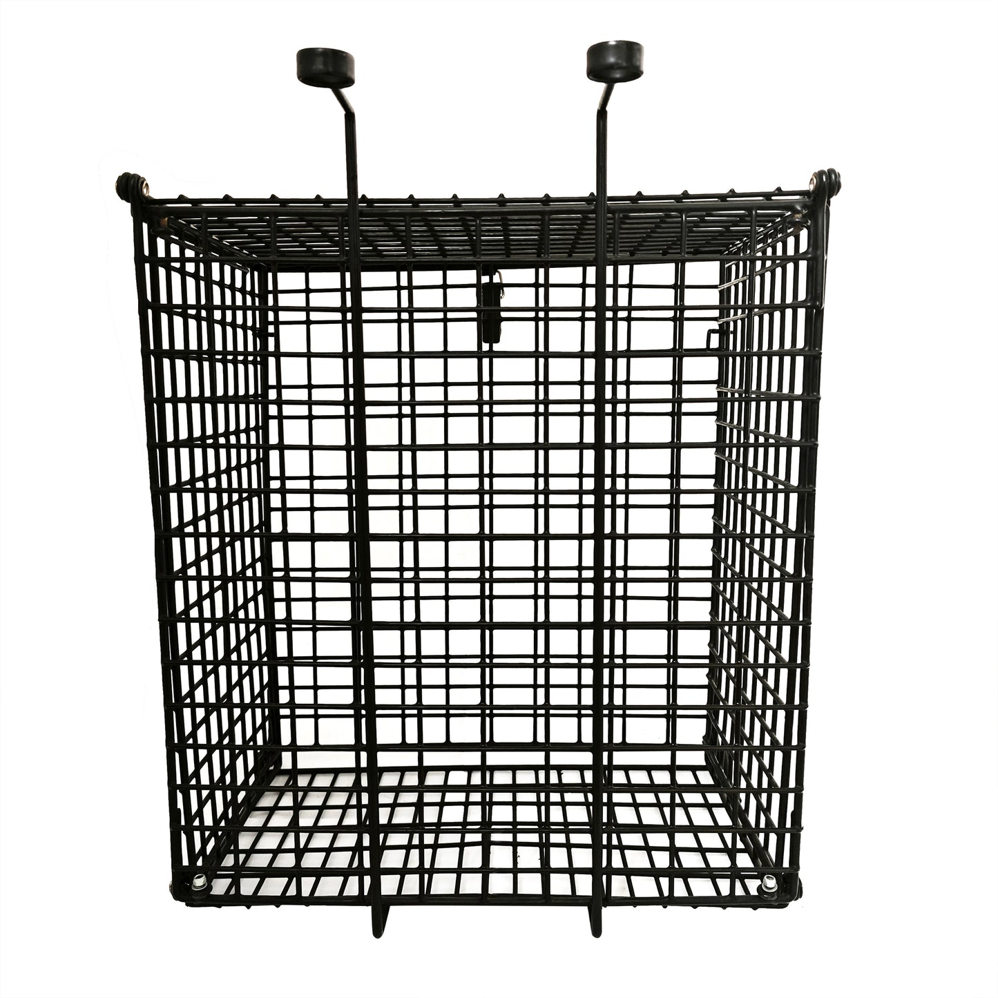 Metro mobility scooter parts-rear basket