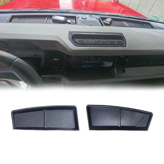 Bronco Dashboard Storage Box(21-24 Ford Bronco 2/4 Doors)